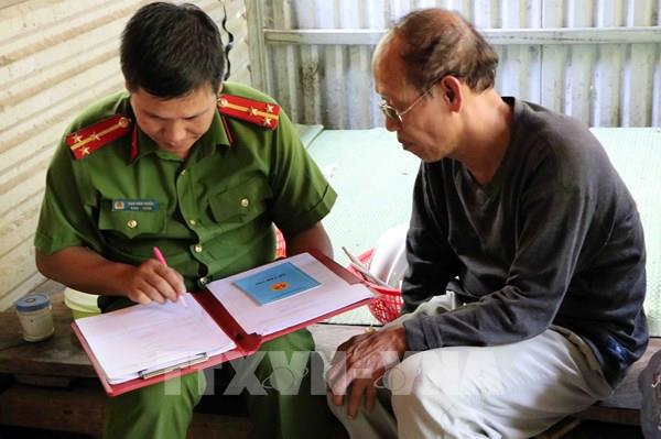 Cập nhật mức phạt không đăng ký tạm trú mới nhất