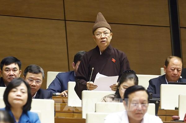 Cơ chế đặc thù cho các thành phố lớn - bước đi kịp thời, chiến lược