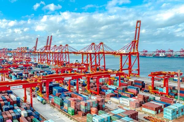 Điểm tin kinh tế thế giới nổi bật ngày 8/12/2025