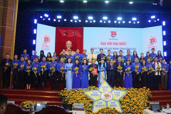 Đồng Nai: Làm chủ khoa học công nghệ, đổi mới sáng tạo