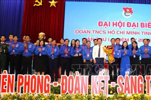 Khuyến khích thanh niên phát huy năng lực trong chuyển đổi số