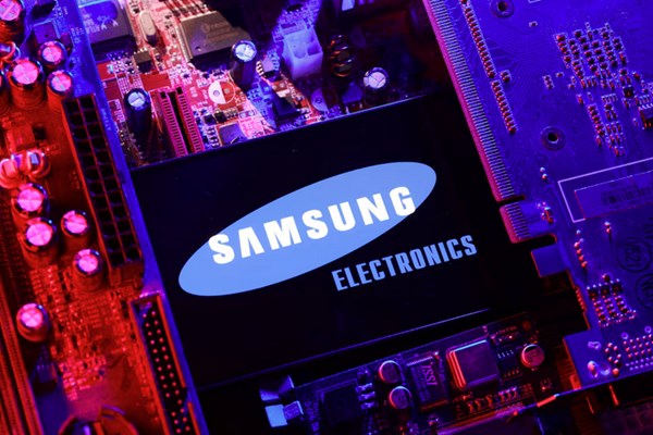 Samsung Electronics sẵn sàng giành lại vị trí số 1 trên thị trường DRAM toàn cầu trong quý IV/2025