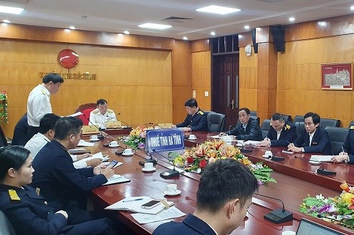 Thuế Hà Tĩnh triển khai Kế hoạch chuyển đổi mô hình từ thuế khoán sang kê khai 