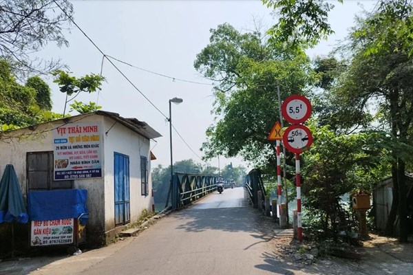 Huế dự kiến đầu tư 2.200 tỷ đồng xây dựng cầu qua Cồn Hến trên sông Hương