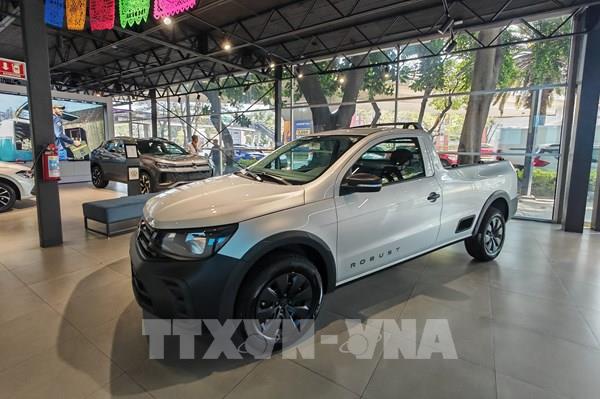 Giá cao su ổn định giữa giai đoạn cuối vụ khai thác