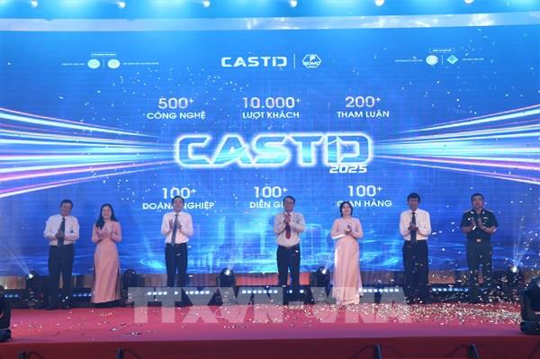 Mở rộng cơ hội thương mại hóa sản phẩm khoa học và công nghệ