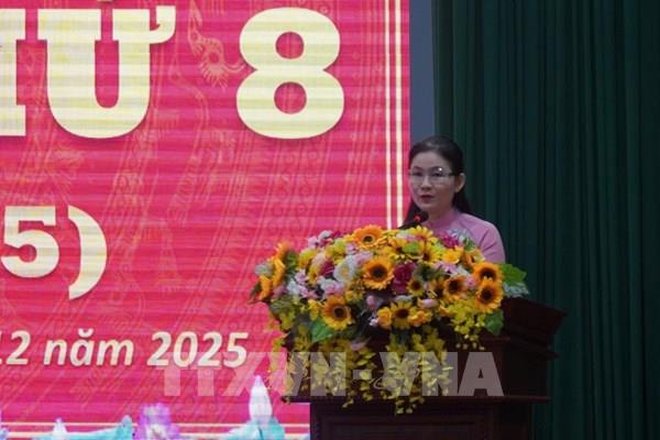 Đồng Nai lần đầu tiên đạt mốc thu ngân sách 100.000 tỷ đồng