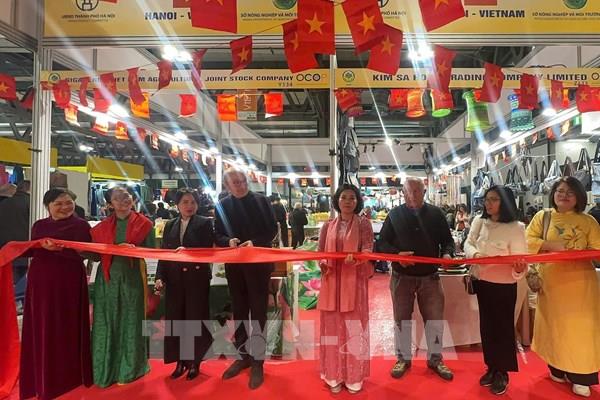 Lan tỏa giá trị sản phẩm thủ công mỹ nghệ, OCOP ra quốc tế