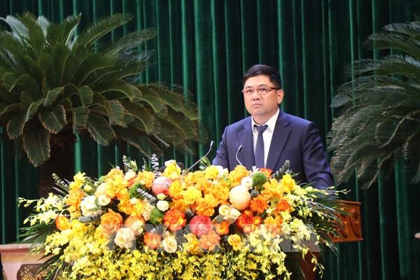 Bắc Ninh tăng trưởng kinh tế năm 2025 đứng thứ 5 cả nước