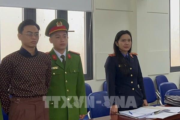 Khởi tố thêm một bị can vụ hành hung nhân viên quán cà phê ở Hà Nội