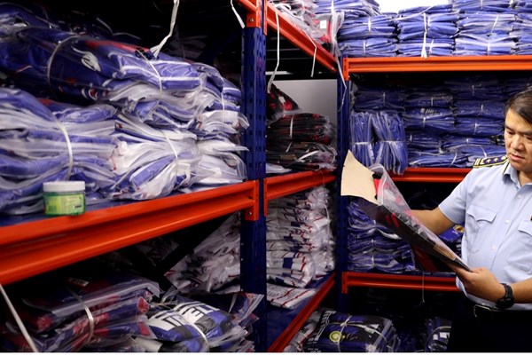 Thủ tướng Chính phủ chỉ thị tăng cường thực thi quyền sở hữu trí tuệ