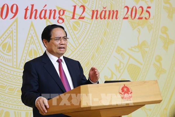 Thủ tướng yêu cầu chấm dứt IUU, phát triển nghề cá bền vững