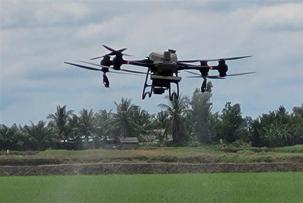 Hiệu quả tích cực từ chuyển đổi số trong hợp tác xã