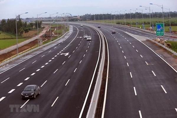 Nhà đầu tư đề xuất nhà nước góp 60% vốn đầu tư cao tốc Gò Dầu - Xa Mát