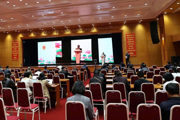 Nâng cấp eTax Mobile và ra mắt Chatbot hỗ trợ người nộp thuế