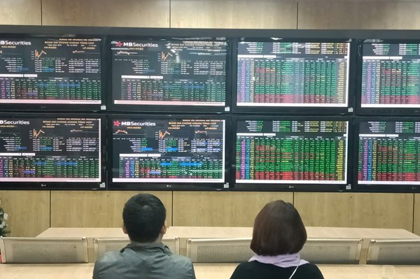 Danh mục cổ phiếu cần quan tâm ngày hôm nay 9/12