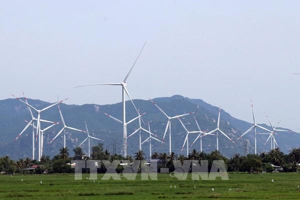 Khánh Hòa đặt mục tiêu thành "thủ phủ" năng lượng quốc gia