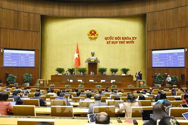 Chính thức nâng ngưỡng doanh thu không phải nộp thuế cho hộ kinh doanh lên 500 triệu đồng/năm