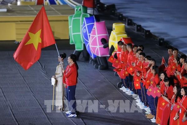 SEA Games 33: Lịch xem trực tiếp đầy đủ tất cả các môn