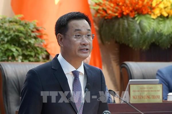 Đà Nẵng bàn giải pháp giảm thiểu thiệt hại thiên tai sau đợt mưa lũ lịch sử