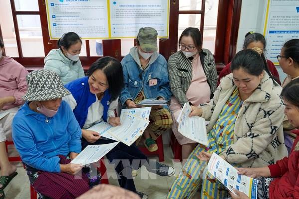 Đà Nẵng nhận 1,8 tỷ đồng hỗ trợ khẩn cấp sau bão số 12 và 13