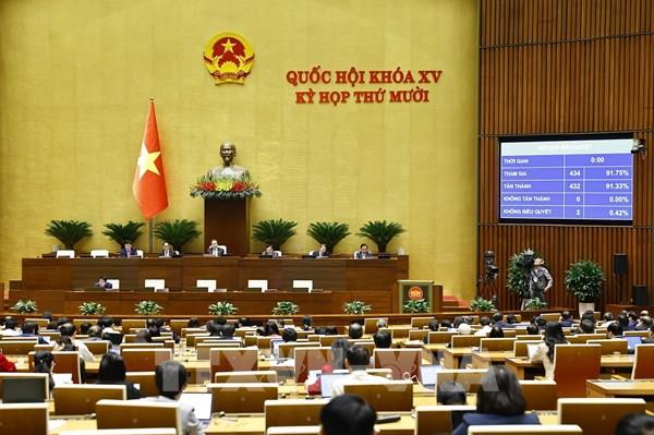 Phát triển thị trường bảo hiểm an toàn, ổn định