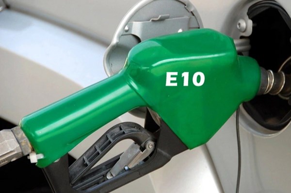 Bộ Công Thương ban hành kế hoạch phổ biến lộ trình phối trộn nhiên liệu sinh học