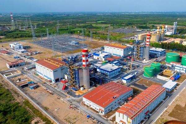 Tầm nhìn chiến lược của Nhơn Trạch 3&4