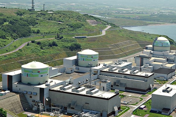 Nhật Bản phê chuẩn việc tái khởi động lò phản ứng hạt nhân mới nhất