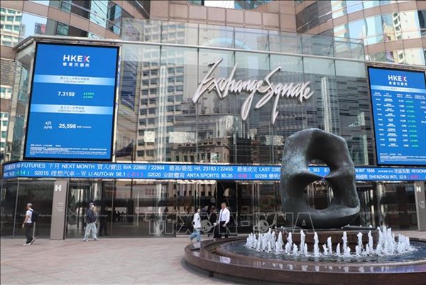 Triển vọng sáng của kinh tế Hong Kong (Trung Quốc) năm 2026