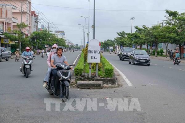 Dự án mở rộng Quốc lộ 91: Cần Thơ ban hành chính sách bồi thường, hỗ trợ mới