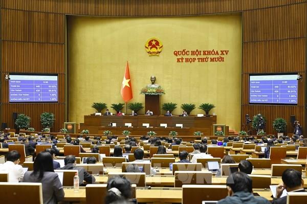 423 nghìn tỷ đồng cho Chương trình giảm nghèo vùng đồng bào dân tộc thiểu số