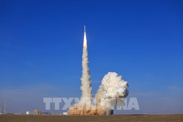 Singapore lên kế hoạch phóng vệ tinh nano AI đầu tiên