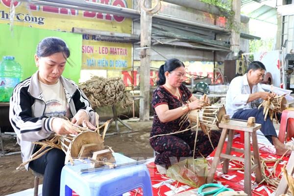 Đổi mới tư duy, chìa khóa mở sức bật mới cho nông thôn Vĩnh Long