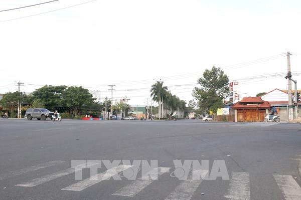 Lâm Đồng thúc tiến độ dự án đường gần 5.000 tỷ đồng nối cao tốc với Phan Thiết