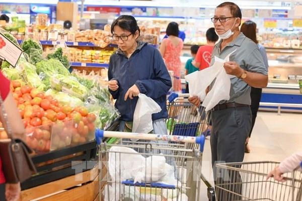 Maybank nhận định tích cực về cơ hội cho ngành bán lẻ Việt Nam năm 2026