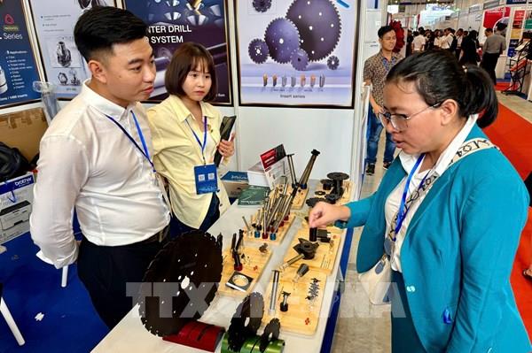 TP. Hồ Chí Minh mở cơ hội cho doanh nghiệp công nghiệp hỗ trợ