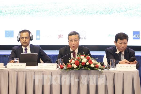 Hợp tác công tư mở đường cho nông nghiệp Việt hội nhập thị trường carbon quốc tế