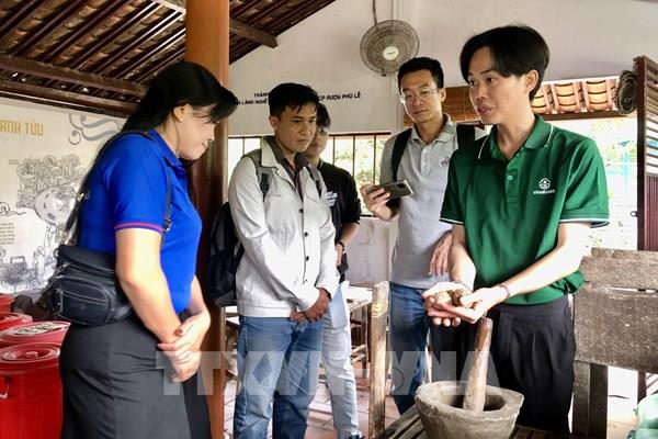 Lan tỏa "Hệ sinh thái doanh nghiệp - cuộc sống mới" trong cộng đồng doanh nghiệp Việt