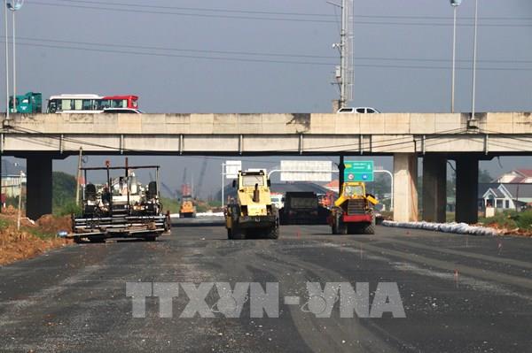 Tây Ninh dự kiến hơn 156.800 tỷ đồng cho đầu tư công giai đoạn 2021-2026