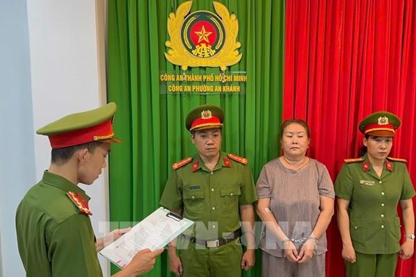 Điều tra vụ vụ đổ thải, chôn lấp gần 2.900 tấn chất thải trái phép