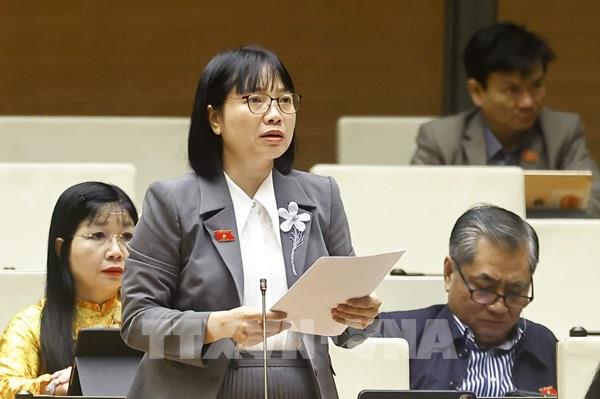 Nghị quyết 70-NQ/TW tạo đột phá bảo đảm an ninh năng lượng