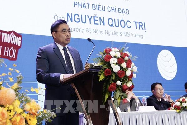 Ngành gỗ và lâm sản hướng tới mục tiêu xuất khẩu 25 tỷ USD