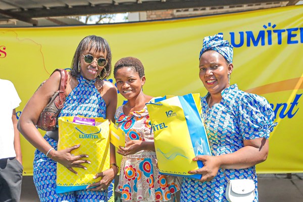 Viettel dành ba giải thưởng quốc tế uy tín