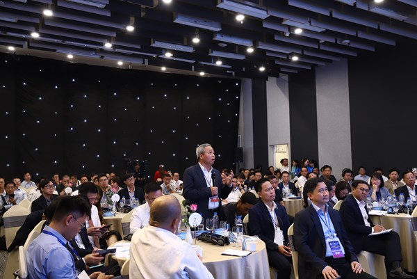 CMC đề xuất thí điểm ‘Phường AI-X’, mở đường cho AI City tại TP. Hồ Chí Minh