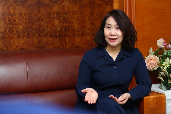 Luật Thống kê mới: Chuẩn hóa dữ liệu và hiện đại hóa công tác thống kê cả nước