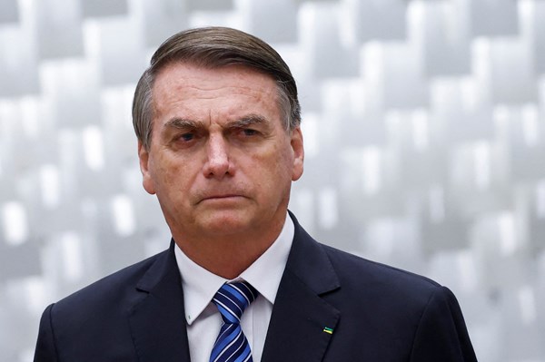 Hạ viện Brazil thông qua dự luật giảm án tù cho cựu Tổng thống Jair Bolsonaro