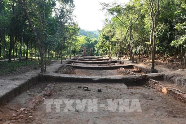 Đường cổ vào Thánh địa Mỹ Sơn – Bí ẩn nghìn năm đã hé mở