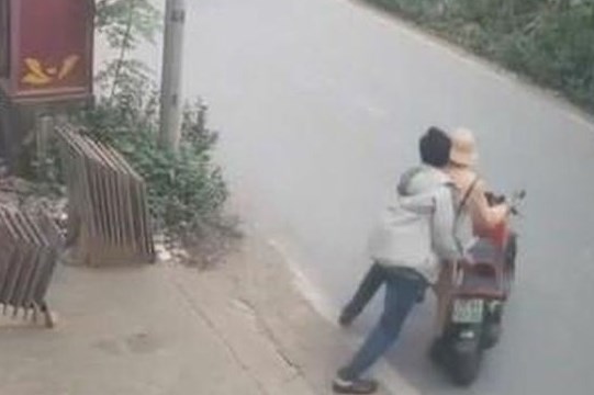 Khởi tố đối tượng Đặng Từ Thịnh về tội “Giết người”