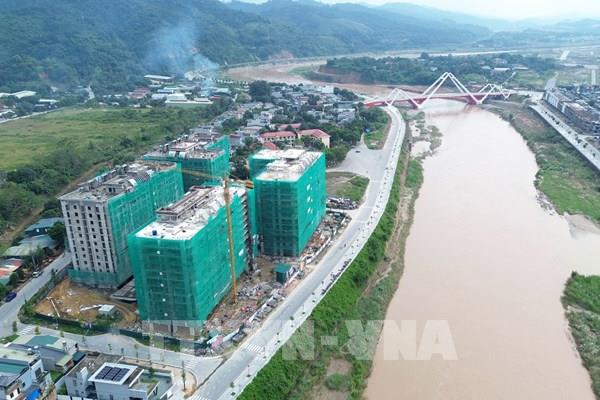 Tăng cường minh bạch, phòng ngừa tiêu cực trong xét duyệt, mua bán, cho thuê nhà ở xã hội